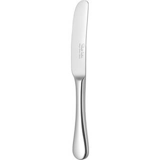 Robert Welch Radford Smørrekniv Blank 148 Mm - Smørknive Rustfrit stål - RADBR1030L