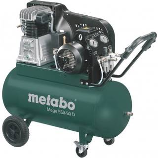 METABO KOMPRESSOR MEGA 550-90 D