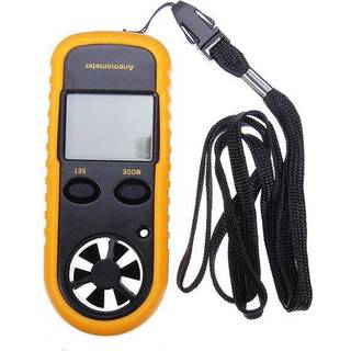 Benetech GM816 Anemometer