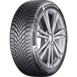 Continental WinterContact TS 860  175/60R15 81T