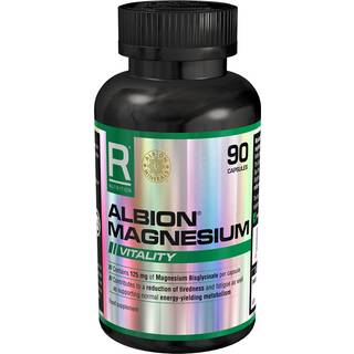 REFLEX NUTRITION MAGNESIUM BISGLYCINATE (90) STANDARD