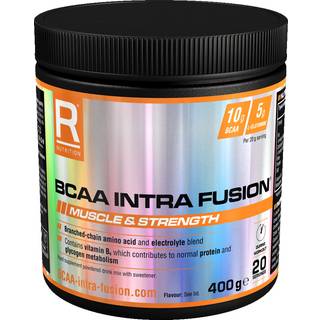 REFLEX NUTRITION BCAA INTRA FUSION (400G) WATERMELON