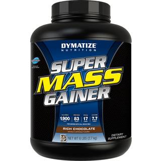 Gainer med 15% proteinmix (2,7 kg)