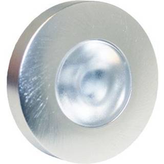 NORDTRONIC Viola Mini Downlight, 2700K, mat hvid