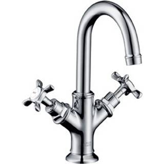 Hansgrohe Axor Montreux håndvaskarmatur i krom - Lille model