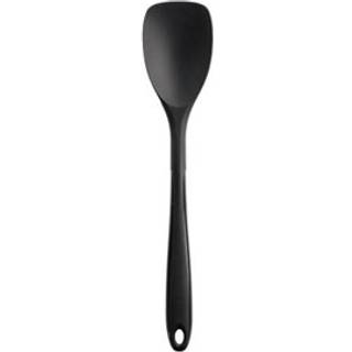Kochblume røre- og serveringsske sort 30 cm
