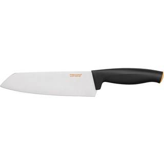 Fiskars Functional Form asiatisk kokkekniv 17 cm