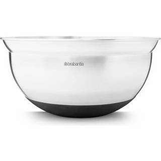 Brabantia Brabantia køkkenskål sort 3 l