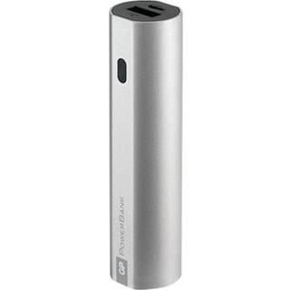 GP BATTERIES GP PowerBank Voyage 3000 mAh, Sort 405120