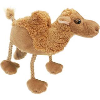 Puppetfirmaet kamelfinger b?rn leget?j dukker