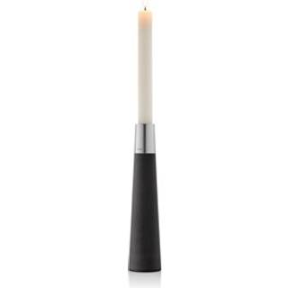 Blomus - Lumo lysestage m. lys - 30,5 cm