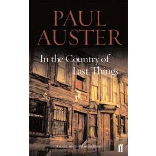 In the Country of Last Things