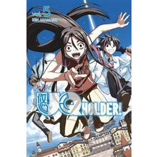 Uq Holder 5