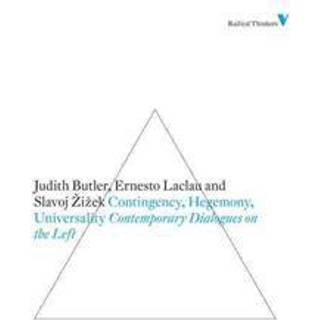 Contingency, Hegemony, Universality