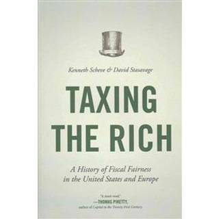 Taxing the Rich