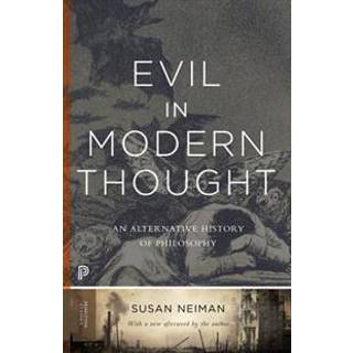 Evil in Modern Thought