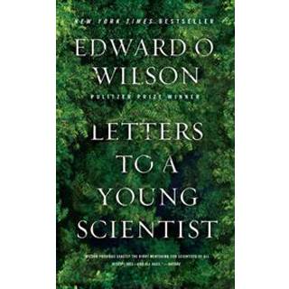 Letters to a Young Scientist