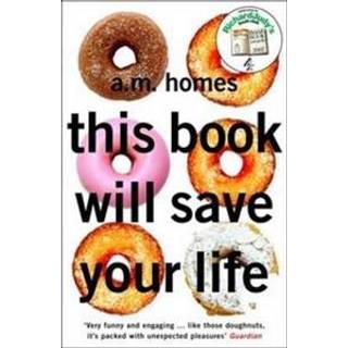 This Book Will Save Your Life