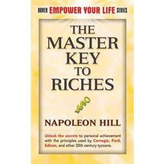 The Master Key to Riches