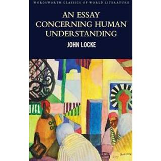 An Essay Concerning Human Understanding