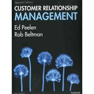 Customer Relationship Management