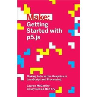 Getting Started with p5.js