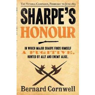 Sharpe’s Honour