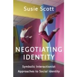 Negotiating Identity