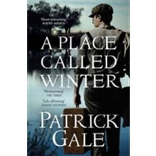 A Place Called Winter: Costa Shortlisted 2015