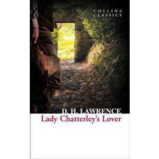 Lady Chatterley’s Lover