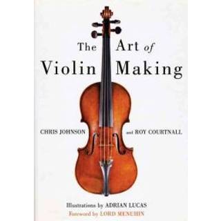 Art of Violin Making