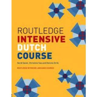 Routledge Intensive Dutch Course