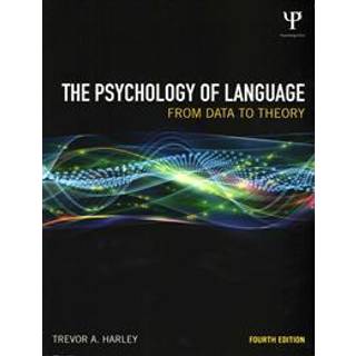 The Psychology of Language