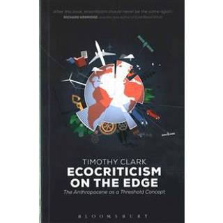 Ecocriticism on the Edge