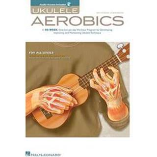 Ukulele Aerobics