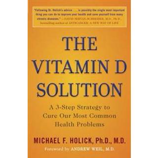 The Vitamin D Solution