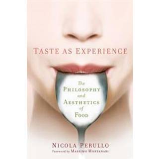 Taste as Experience