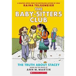 The Truth About Stacey