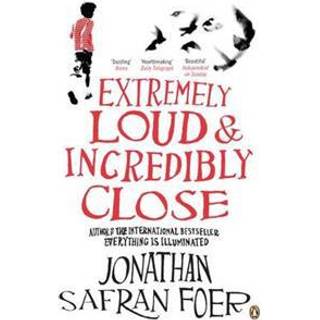 Extremely Loud and Incredibly Close