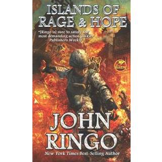 Islands Of Rage & Hope