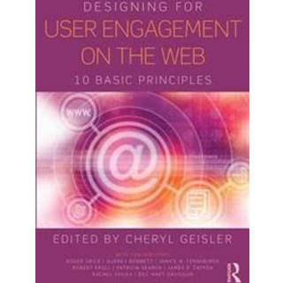 Designing for User Engagement on the Web