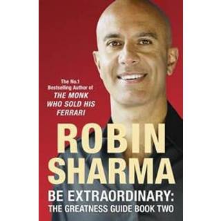 Be Extraordinary: The Greatness Guide Book Two