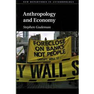 Anthropology and Economy