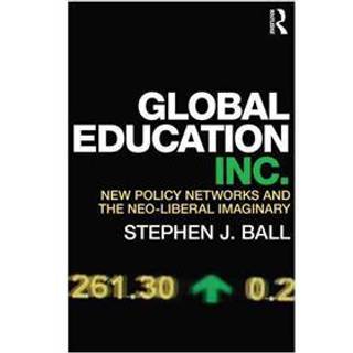 Global Education Inc.