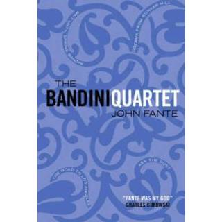 The Bandini Quartet
