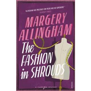 The Fashion In Shrouds