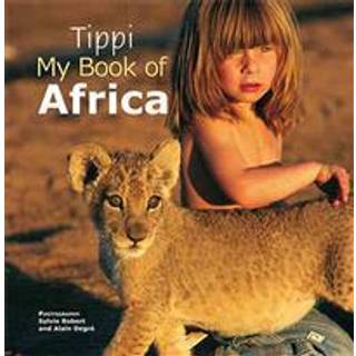 Tippi My Book of Africa