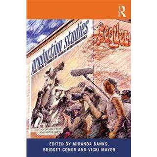 Production Studies, The Sequel!