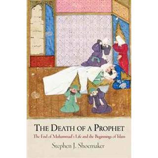 The Death of a Prophet