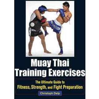 Muay Thai Training Exercises